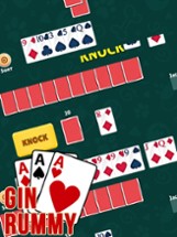 Gin Rummy Solo Classic Image