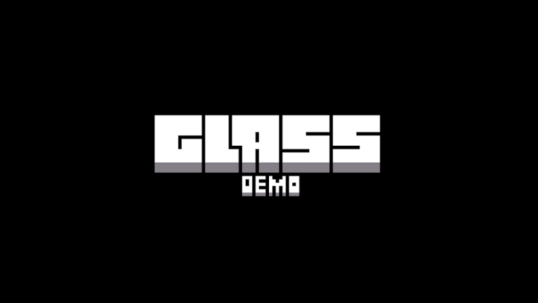 GLASS Game Cover