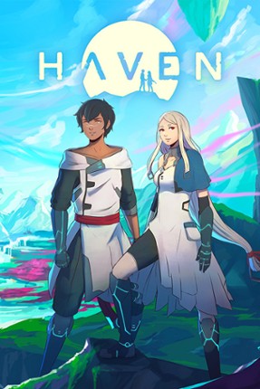 Haven Game Cover