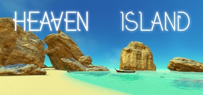 Heaven Island - VR MMO Image