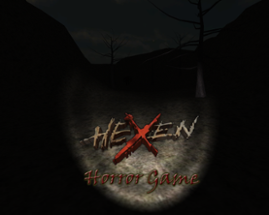 HeXen Horror Fan Game Image
