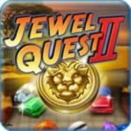 Jewel Quest II Game Cover