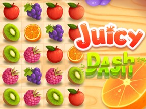 Juicy Dash Image