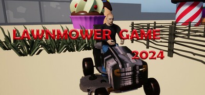 Lawnmower Game: 2024 Image