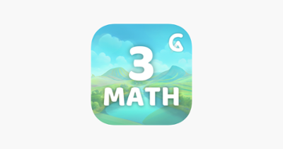 Learn Math 3rd Grade Image