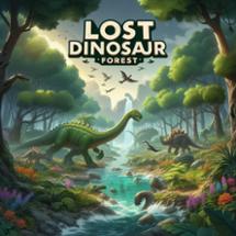 LostDinosaur Forest Image