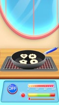 Make Donut Sweet Cooking Game Image