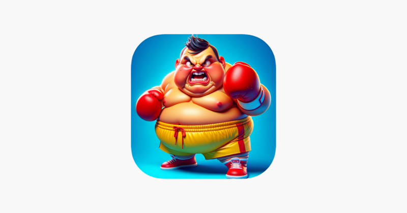 Mighty Punch: Workout Idle Game Cover
