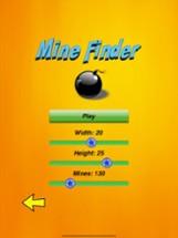 Mine Finder Professional Image