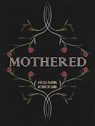 Mothered Game Cover