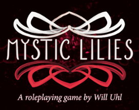 Mystic Lilies Image