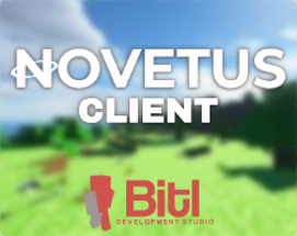 Novetus Client Image