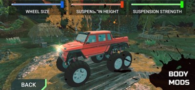 Off Road Champion Image