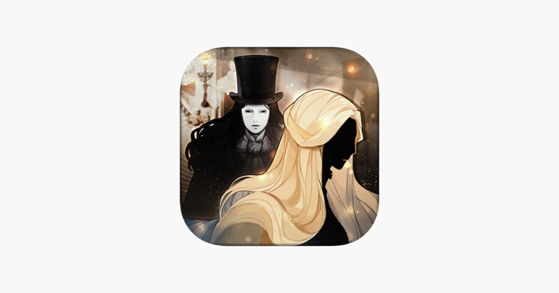 Phantom of Opera: Visual Novel Game Cover