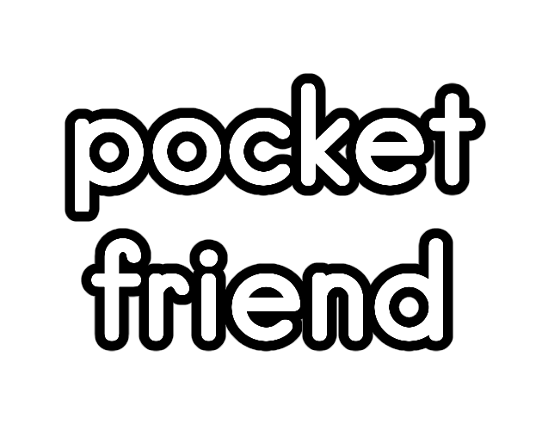 pocket friend Game Cover