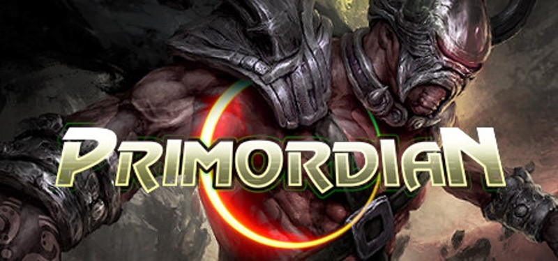 Primordian Game Cover