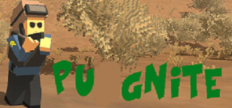 PUGNite Game Cover