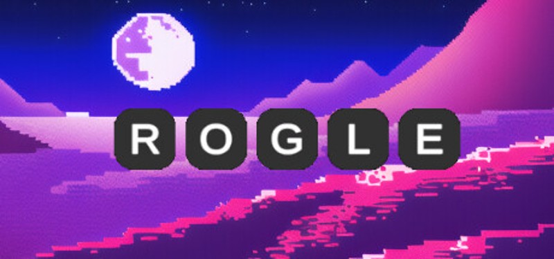 ROGLE Game Cover