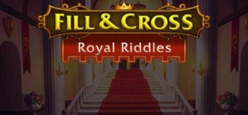 Royal Riddles Game Cover