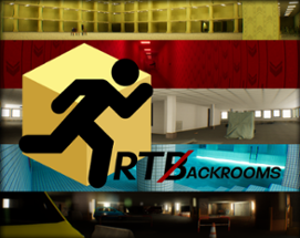 Running Through Backrooms Image