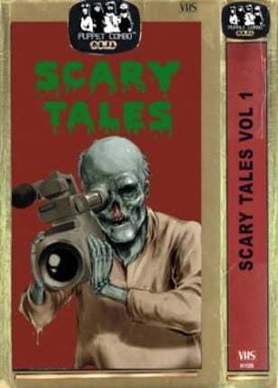 Scary Tales Vol 1 Game Cover