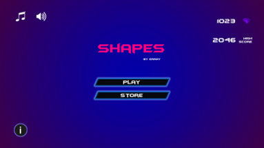 Shapes : Running Ball Image