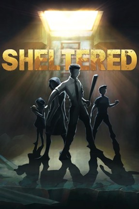 Sheltered Game Cover