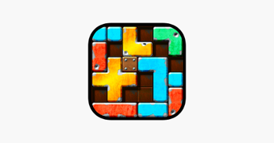 Slide Tetromino FREE Image