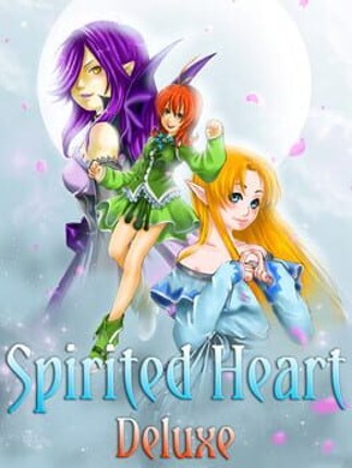 Spirited Heart Deluxe Game Cover