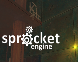 Sprocket Sandbox Image