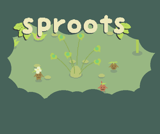 Sproots Game Cover