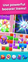 Sweet Candy Blast: Toy Quest Image