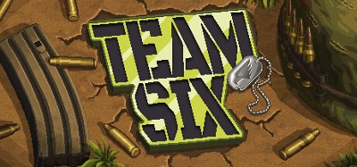 TEAM SIX - Armored Troops Image