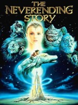 The NeverEnding Story Image