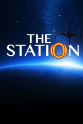 The Station Game Cover