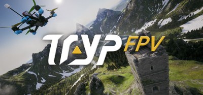 TRYP FPV : The Drone Racer Simulator Image