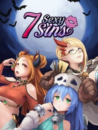 7 Sexy Sins Game Cover