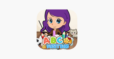 ABC Writing Pre-School Learning iPhone version Image