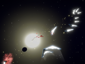 Aberrant Space Wars Image