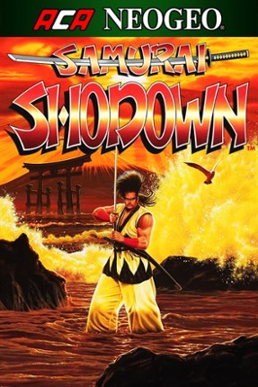 ACA NEOGEO SAMURAI SHODOWN Game Cover