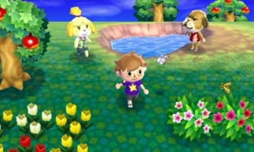 Animal Crossing: New Leaf Image