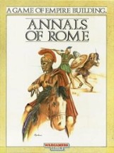 Annals of Rome Image