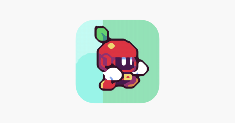 Appfy Adventures 2D Platformer Game Cover