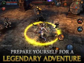 Arcane Quest Legends Image