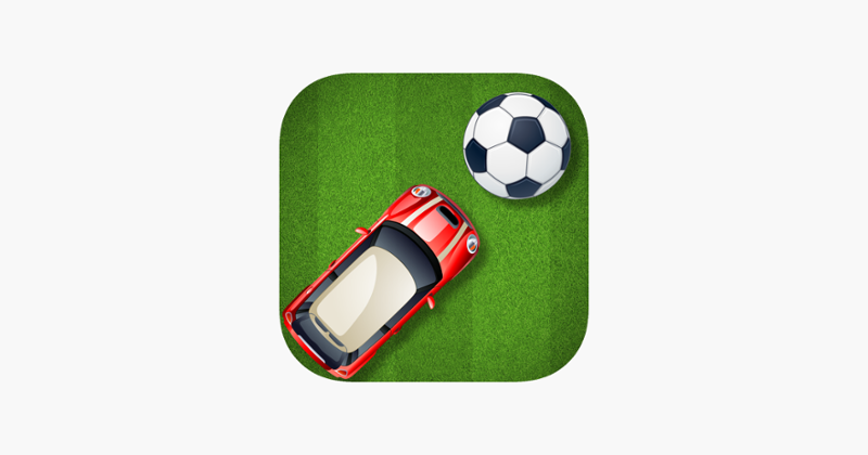 Car Soccer 2D Game Cover