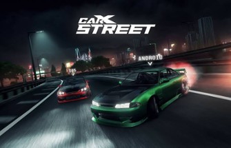 Carx street Image