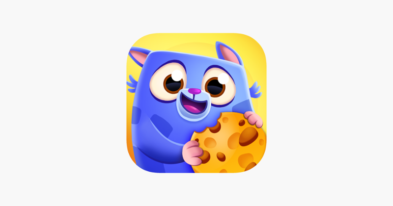 Cookie Cats™ Game Cover