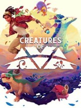 Creatures of Ava Image