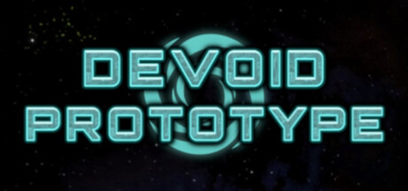 Devoid Prototype Game Cover