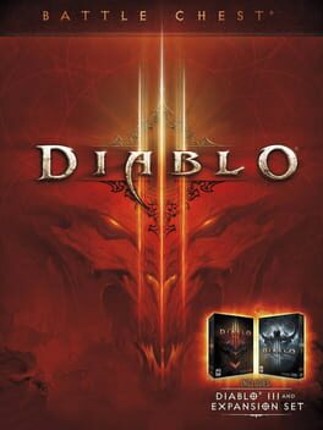 Diablo III: Battle Chest Game Cover